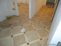 УКЛАДКА ПЛИТКИ. и другие виды работ - Изображение #6, Объявление #1378294