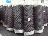 Продаем сетку-рабицу от производителя  - Изображение #2, Объявление #1301853