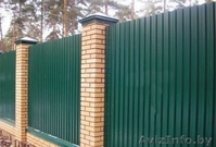 Профильные листы С8  с Бесплатной доставкой на любой ваш адрес - Изображение #2, Объявление #1374794