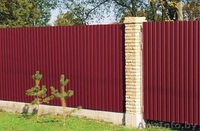 Профлист крашенный и оцинкованный - Изображение #2, Объявление #1301850