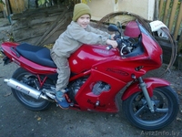 YAMAHA 600 s 1600$ - Изображение #1, Объявление #1367538