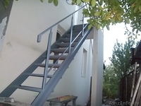 Cварочные работы любой сложности - Изображение #1, Объявление #1382636