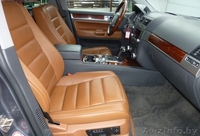 Volkswagen Touareg, 2004Г - Изображение #4, Объявление #1390336