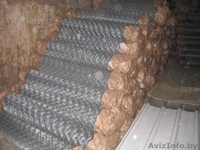 Сетка рабица от производителя. Бесплатная доставка!!!! - Изображение #1, Объявление #1380963