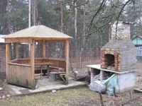 Продам дачу с домом-коробкой 86,4м2. Около оз. Юбилейное - Изображение #2, Объявление #1388692