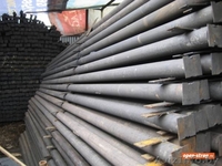 Столбы металлические от производителя!!! Бесплатная доставка!! - Изображение #1, Объявление #1380957