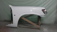  Крылья на ниссан патрол y61, стеклопластик - Изображение #5, Объявление #1388576