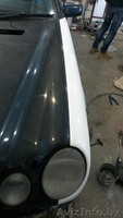 Крылья на мерседес w210, стеклопластик - Изображение #6, Объявление #1388582