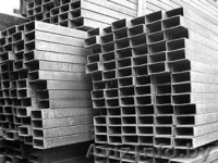 Труба профильная от производителя!!! бесплатная доставка!! - Изображение #1, Объявление #1380983