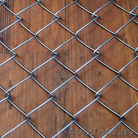 Сетка рабица от производителя. Бесплатная доставка!!!! - Изображение #3, Объявление #1380963