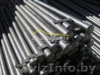 Столбы металлические от производителя!!! Бесплатная доставка!! - Изображение #2, Объявление #1380957