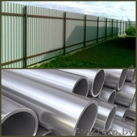 Труба профильная от производителя!!! бесплатная доставка!! - Изображение #3, Объявление #1380983