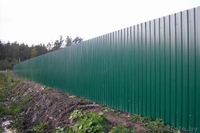 крашенный и оцинкованный профлист С8,C21 - Изображение #1, Объявление #1401880