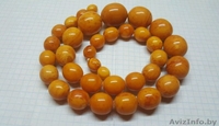 Куплю янтарь, старые янтарные бусы, и др камни. Дорого - Изображение #2, Объявление #1425140