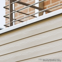 Вентилируемые фасады от первого поставщика  - Изображение #9, Объявление #1402747