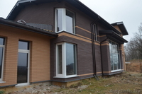 Вентилируемые фасады от первого поставщика  - Изображение #4, Объявление #1402747