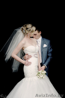 Волшебные фото с вашей свадьбы! - Изображение #4, Объявление #1410516