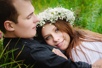 Волшебные фото с вашей свадьбы! - Изображение #1, Объявление #1410516