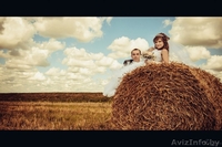 Волшебные фото с вашей свадьбы! - Изображение #7, Объявление #1410516