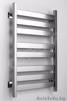 Полотенцесушители от компании "Ростела" в Гродно ул.17 сентября д.55 - Изображение #3, Объявление #1412190