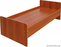 Кровать от производителя под заказ. Цвет любой. Заказать в Гродно. - Изображение #1, Объявление #1424238