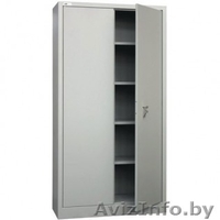 Металлические стеллажи, сейфы, металлическая мебель и многое другое - Изображение #3, Объявление #1402363