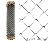 сетка рабица в рулонах - Изображение #2, Объявление #1401878