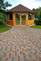 Утепление фасадов.Укладка тротуарной плитки. - Изображение #5, Объявление #1414096