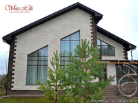 Вентилируемые фасады от первого поставщика  - Изображение #8, Объявление #1402747