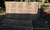 Украинский тын из орешника - Изображение #1, Объявление #1441485