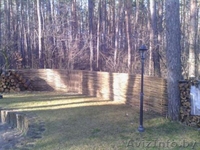 Украинский тын из орешника - Изображение #5, Объявление #1441485