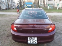 продам додж неон - Изображение #2, Объявление #1432101