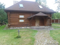 Три дома на одном участке 25соток - Изображение #2, Объявление #1429460