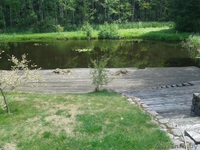 Три дома на одном участке 25соток - Изображение #4, Объявление #1429460