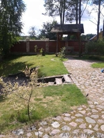 Три дома на одном участке 25соток - Изображение #7, Объявление #1429460