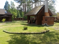 Три дома на одном участке 25соток - Изображение #10, Объявление #1429460