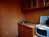  Уютна,чистая, однокомнатная комнатная квартира . Форты - Изображение #3, Объявление #1431842