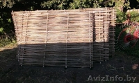 Украинский тын из орешника - Изображение #6, Объявление #1441485
