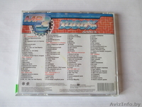 Алиса, 2 CD-диска, б/у, сост. отличное. - Изображение #2, Объявление #1431484