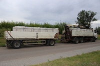 Аренда автомобиля с краном-манипулятором - Изображение #3, Объявление #1443628