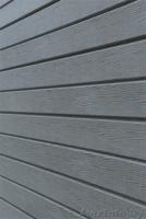 Новинка! Тимберблок-виниловый сайдинг с фактурой натурального дерева. - Изображение #3, Объявление #1440338