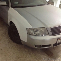 Крыло на ауди а6 с5 левое, крыло на ауди а6 с5 правое - Изображение #2, Объявление #1290700