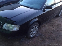 Крыло на ауди а6 с5 левое, крыло на ауди а6 с5 правое - Изображение #7, Объявление #1290700