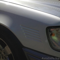 Крылья для мерседес w124 - Изображение #10, Объявление #1211873