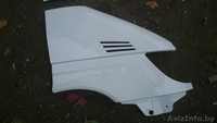Крылья на мерседес спринтер стеклопластик - Изображение #3, Объявление #1450232