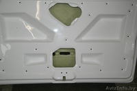 Дверь задняя мерседес вито w638 стеклопластик - Изображение #7, Объявление #1450226