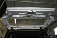 Дверь задняя мерседес вито w638 стеклопластик - Изображение #8, Объявление #1450226