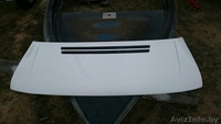 Капот на мерседес вито w638 стеклопластик - Изображение #3, Объявление #1450225