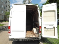 Задние двери мерседес спринтер стеклопластик - Изображение #9, Объявление #1450228