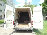 Задние двери мерседес спринтер стеклопластик - Изображение #10, Объявление #1450228